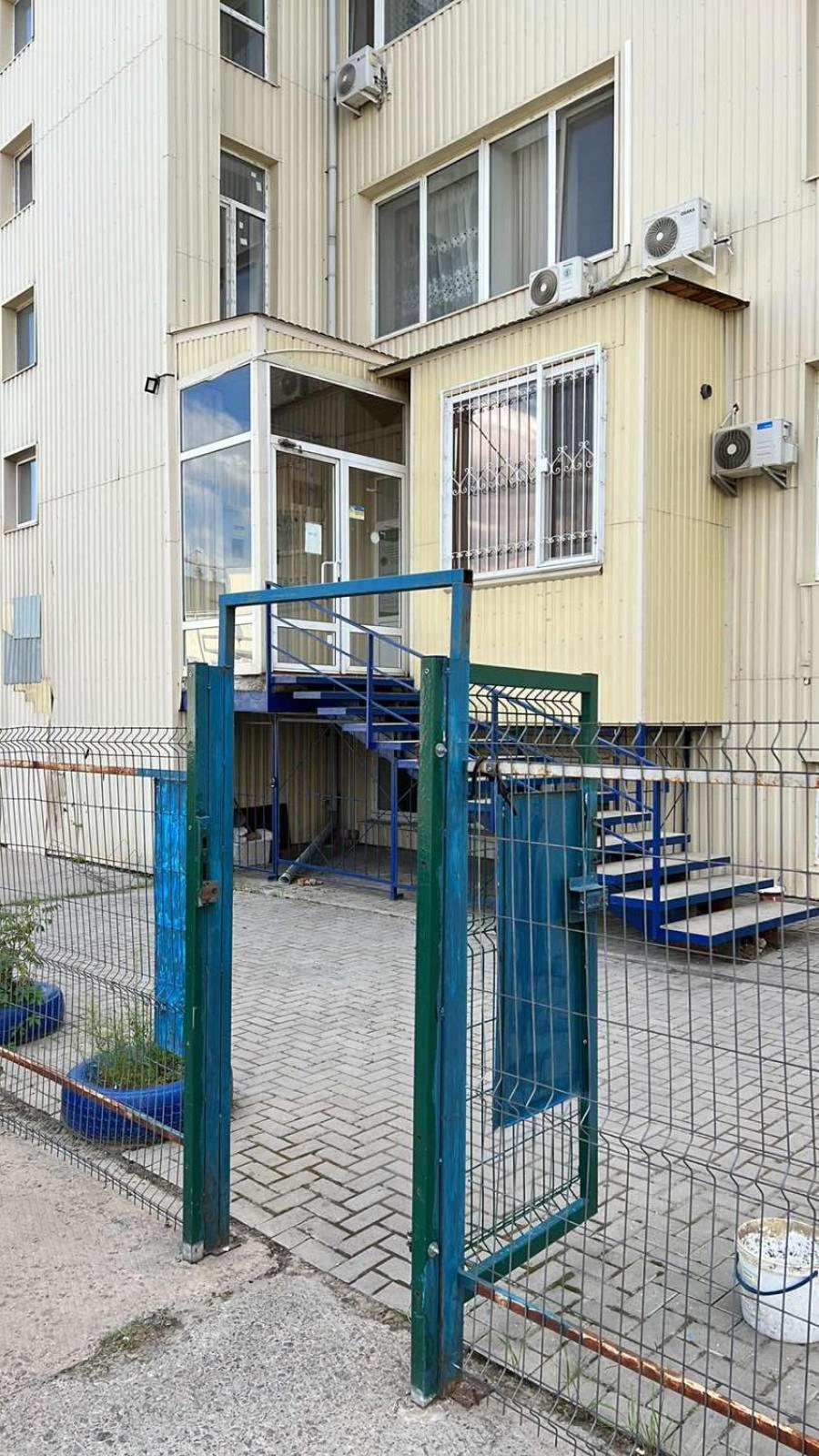 Студия Возле Метро Академика Павлова Kharkiv Eksteriør bilde