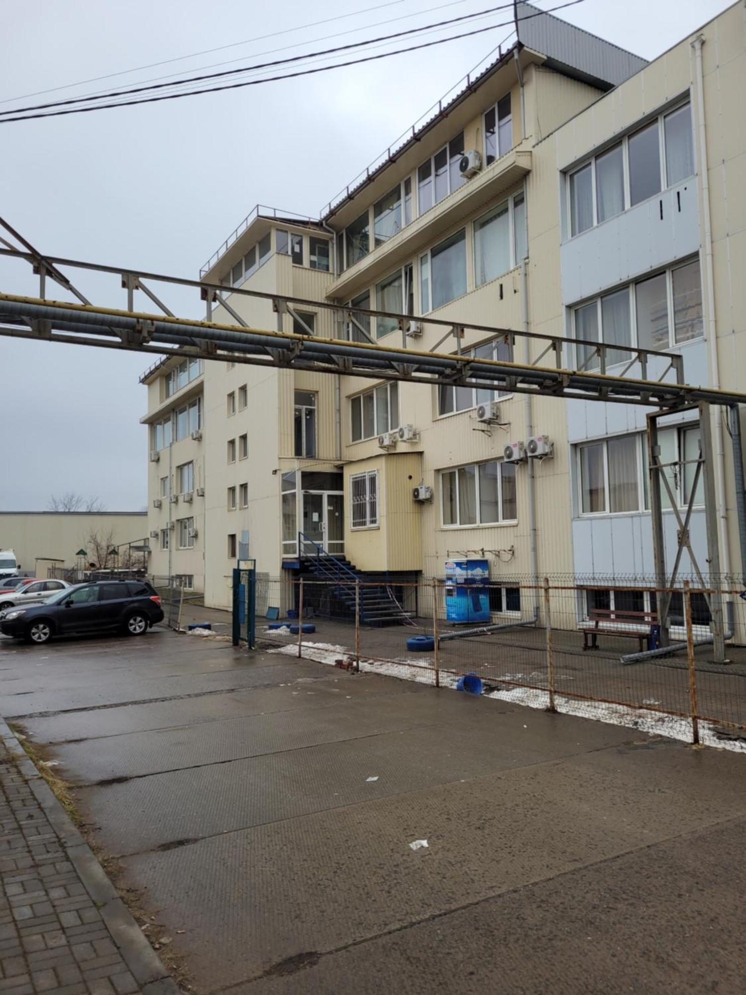 Студия Возле Метро Академика Павлова Kharkiv Eksteriør bilde