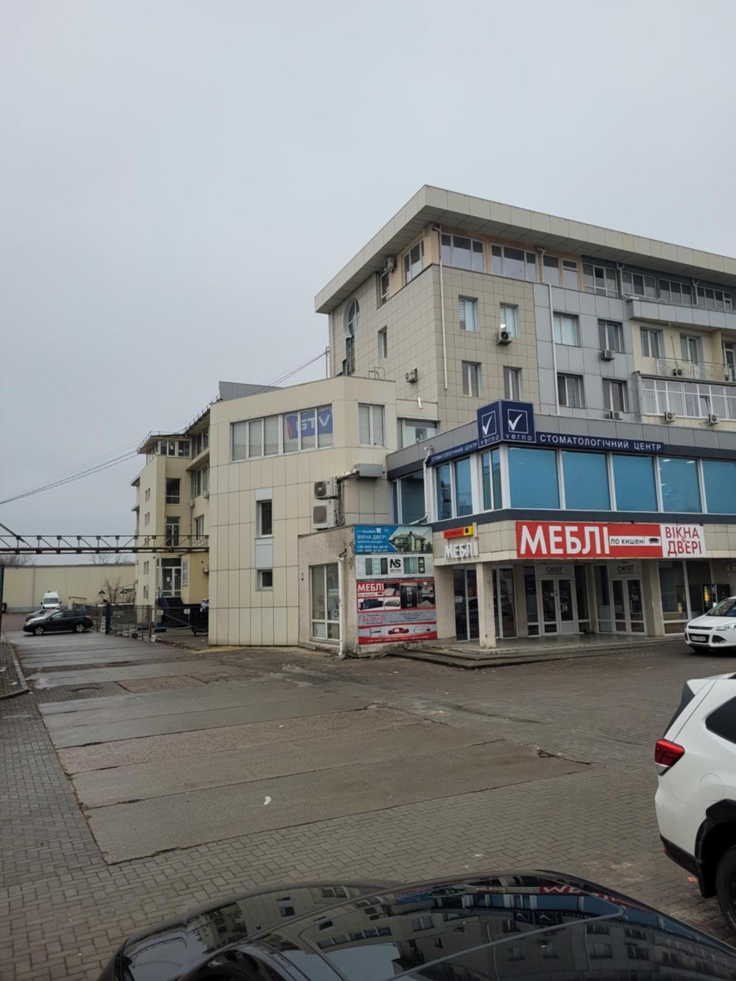 Студия Возле Метро Академика Павлова Kharkiv Eksteriør bilde