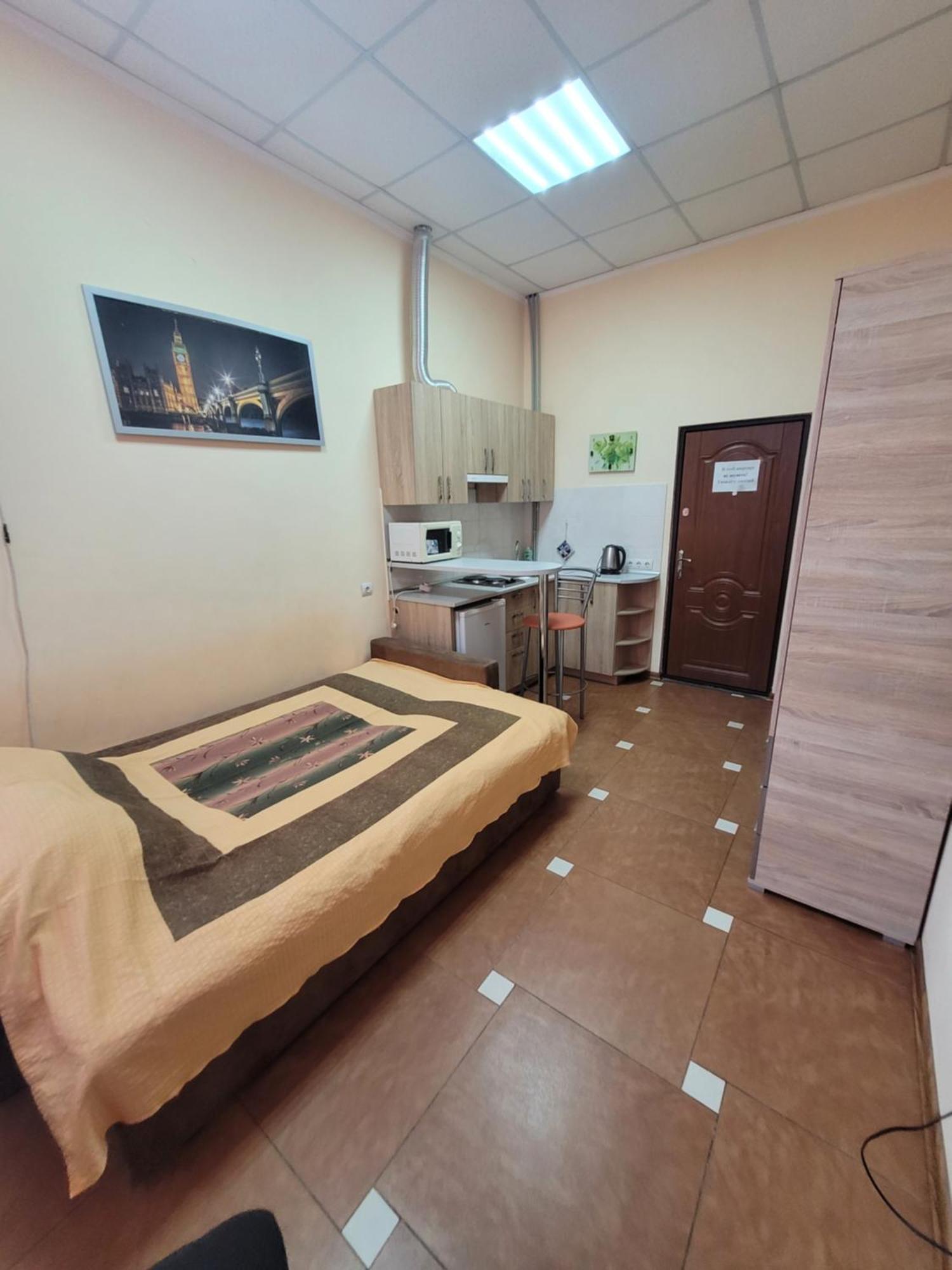 Студия Возле Метро Академика Павлова Kharkiv Eksteriør bilde